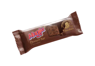 Biezpiena sieriņš MAGIJA šokolādes 45g