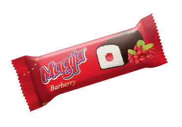 Biezpiena sieriņš MAGIJA bārbeļu 40g