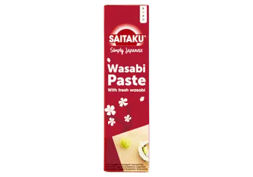 Vasabiai SAITAKU, 43 g