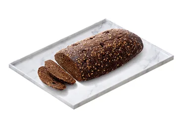 Veganiška duona su kanapėmis, 390 g