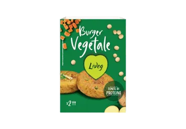 Veganiškas sojų ŽALIASIS paplotėlis, 150 g