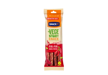 Veģetāra uzkoda SNACK IT Piri-Piri 90g