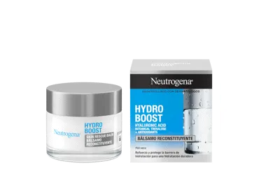 Veido balzamas NEUTROGENA HYDRO BOOST, 50ml