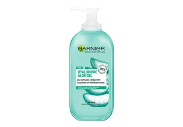 Veido gelis GARNIER, 200 ml