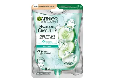 Veido kaukė GARNIER , 27 g