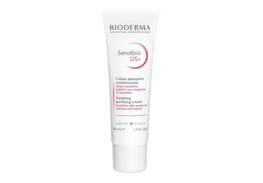 Veido kremas BIODERMA, 40 ml