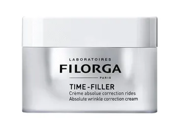 Veido kremas FILORGA TIME-FILLER 5XP, 50 ml