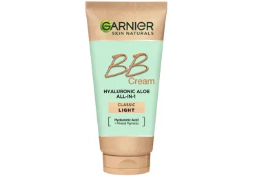 Veido kremas GARNIER BB, LIGHT, 50 ml