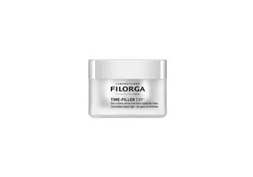Veido kremas-gelis FILORGA TIME-FILLER5XP, 50 ml