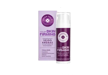 Veido kremas GREEN FEEL'S, 50 ml
