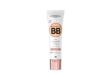 Veido kremas L'OREAL BB , Nr. 03, 30 ml