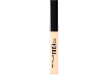 Veido odos koreguoklis MAYBELLINE FIT ME, 6.8 ml