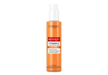 Veido prausiklis L'OREAL, 150 ml