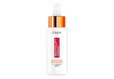 Veido serumas L'OREAL REVITALIFT , 30 ml