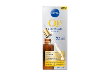 Veido serumas NIVEA, 30 ml