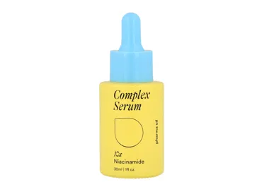 Veido serumas PHARMA OIL COMPLEX, 30 ml