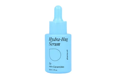 Veido serumas PHARMA OIL HYDRA HUG, 30 ml