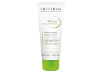 Veido šveitiklis BIODERMA, 100 ml