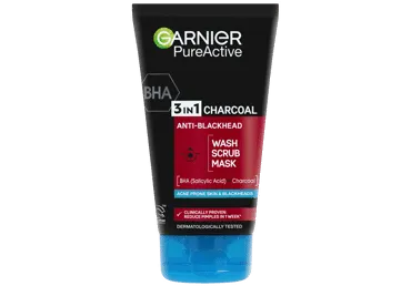 Veido šveitiklis GARNIER SKINACTIVEN, 150 ml