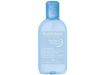 Veido tonikas BIODERMA, 250 ml