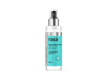 Veido tonikas - dulksna RASA CLEAN EFFECT  200 ml