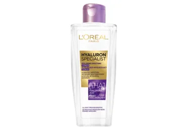 Veido tonikas L'OREAL HYALURON SPECIALIST, 200 ml
