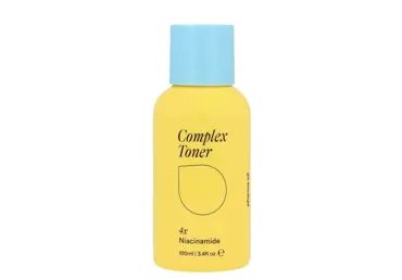 Veido tonikas PHARMA OIL COMPLEX, 100 ml