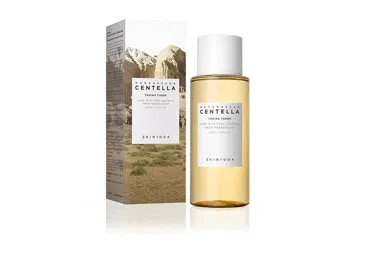 Veido tonikas SKIN 1004 MADAGASCAR CENTELLA TONING TONER, 210 ml