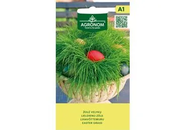 Velykų žolė,  AGRONOM