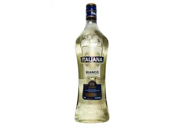 Vermutas ITALIANA Bianco, 14,5%, 1 l