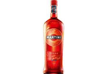 Vermutas MARTINI FIERO, 0,75 l, 750 ml