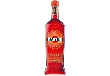 Vermutas MARTINI FIERO (14,9%), 1 l