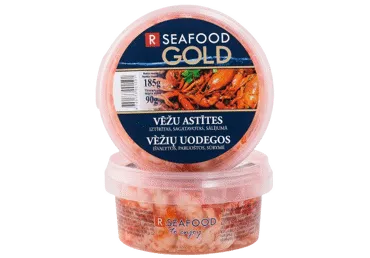 Vėžių uodegėlės, 185 g