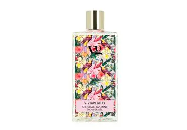 VG Sensational dušo želė Sensual Jasmine, 350 ml
