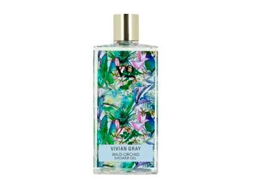 VG Sensational dušo želė Wild Orchid, 350 ml