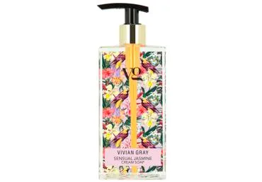VG Sensational skystas kreminis muilas Sensual Jasmine, 350 ml