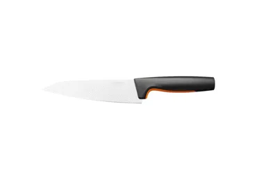 Vidutinio dydžio virėjo peilis FISKARS
