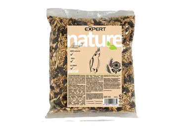 Vidutinių papūgų lesalas PET EXPERT, 800 g