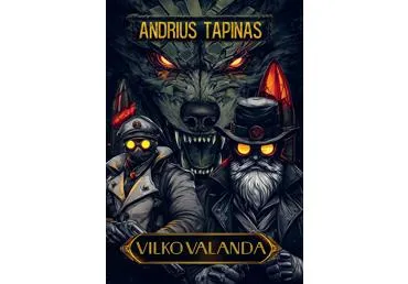 Vilko Valanda
