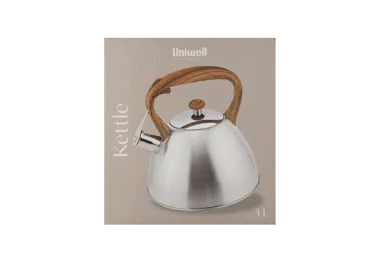 Virdulys UNIWELL, 3 l