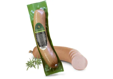 Vārīta Doktordesa Bajāru VG 400g