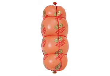 Virta dešra DAKTARIŠKA Premium, a.r., 600 g