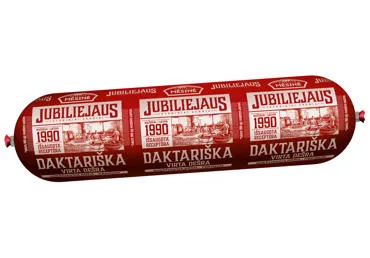 Virta JUBILIEJAUS daktariška dešra, a. r., 1 kg