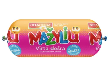 Virta MAŽYLIŲ dešra NEMATEKAS, a. r., 300 g