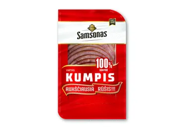 Virta SAMSONO kumpio dešra, A. r., 200 g