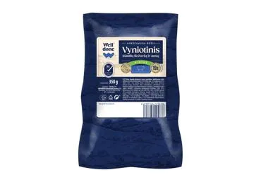 Virtas kiaulių liežuvių ir ausų vyniotinis WELL DONE, a.r.,350g
