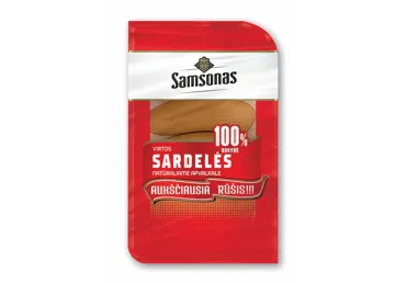 Sausmaizītes Mario ķimeņu 155g