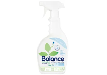 Virtuvės paviršių valiklis BALANCE, 450 ml