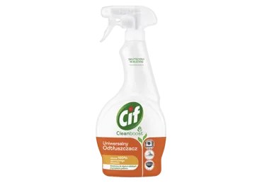Virtuvės valiklis CIF, 500 ml