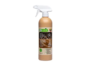 Viryklių, orkaičių, grilio valiklis EKONOMIS, kavos aromato, 700 ml